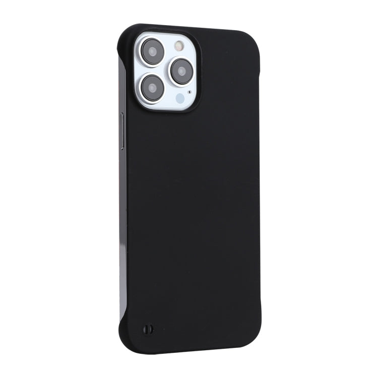 ENKAY Matte Frameless Hard PC Case for iPhone 12 / 12 Pro, For iPhone 12 / 12 Pro