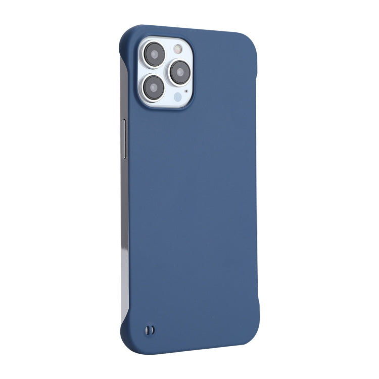 ENKAY Matte Frameless Hard PC Case for iPhone 12 / 12 Pro, For iPhone 12 / 12 Pro