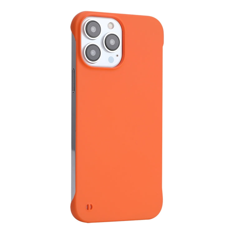 ENKAY Matte Frameless Hard PC Case for iPhone 12 / 12 Pro, For iPhone 12 / 12 Pro