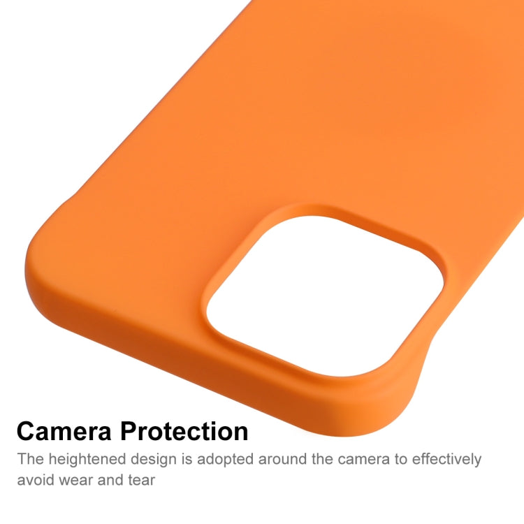 ENKAY Matte Frameless Hard PC Case for iPhone 12 / 12 Pro, For iPhone 12 / 12 Pro
