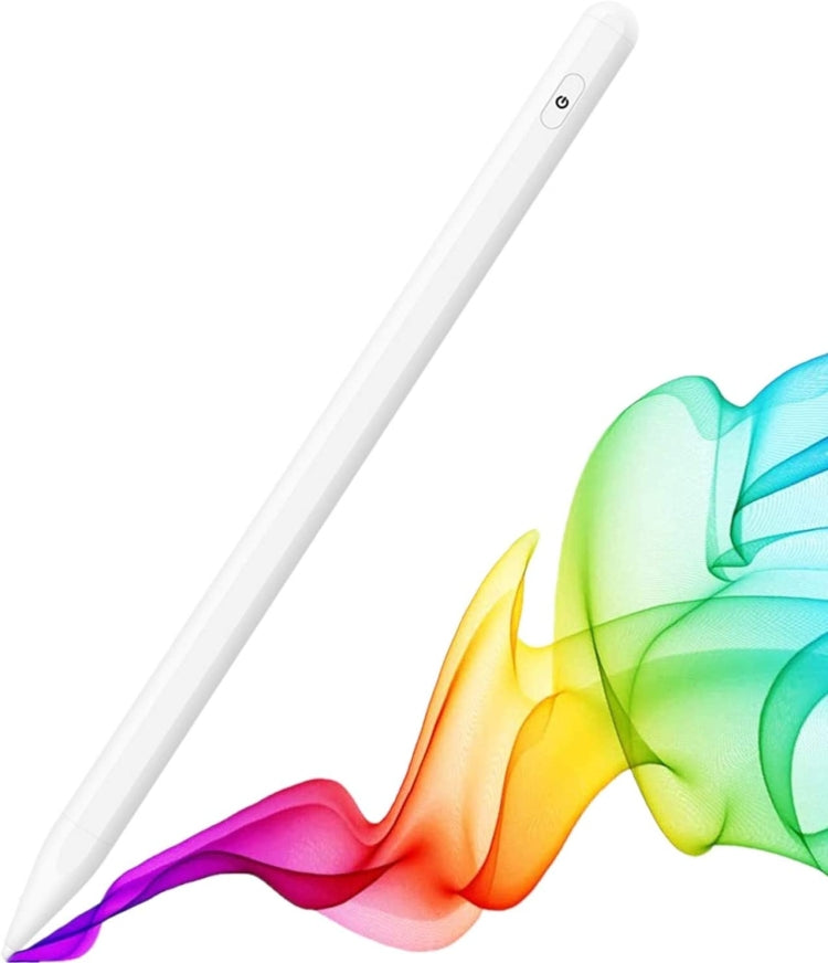 Stylet capacitif actif anti-erreur pour iPad (2018-2022) / iPad Pro (2018-2022)
