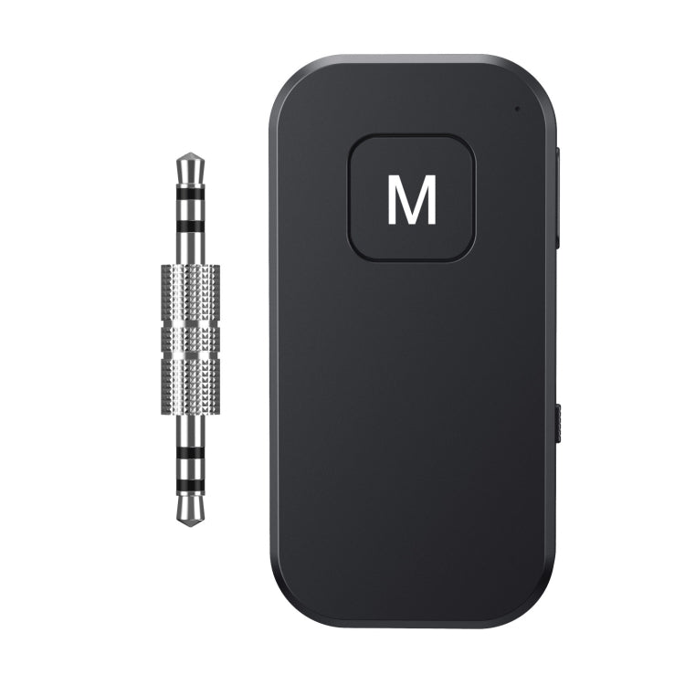 BT03 2 in 1 Bluetooth 5.1 Audio Receiver & Transmitter Car Hands-free Calls, BT03