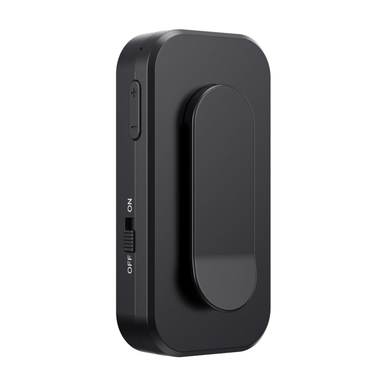 BT03 2 in 1 Bluetooth 5.1 Audio Receiver & Transmitter Car Hands-free Calls, BT03