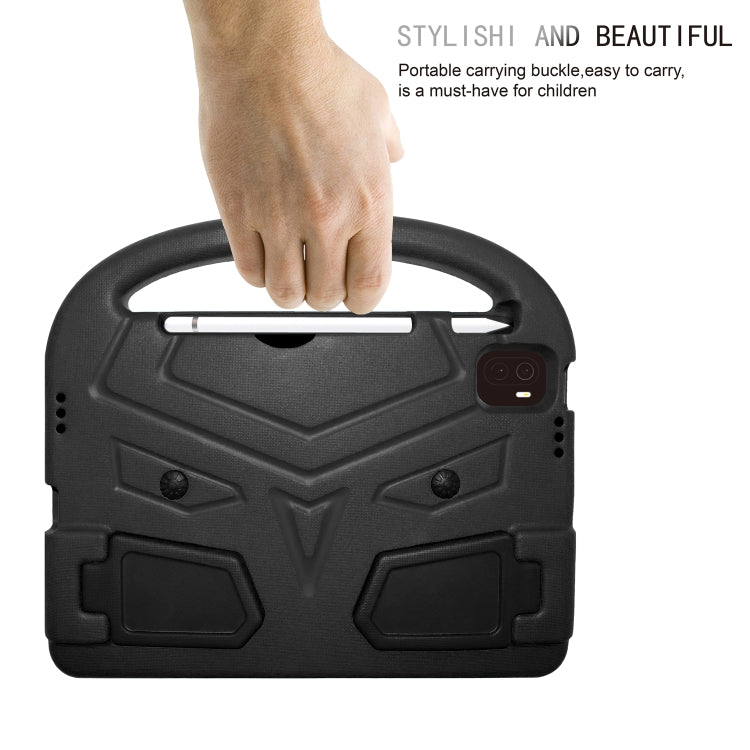 Sparrow Style Shockproof Kickstand EVA Tablet Case, For Xiaomi Pad 5 / Pad 5 Pro