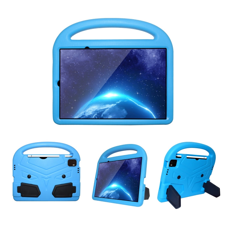 Sparrow Style Shockproof Kickstand EVA Tablet Case, For Xiaomi Pad 5 / Pad 5 Pro