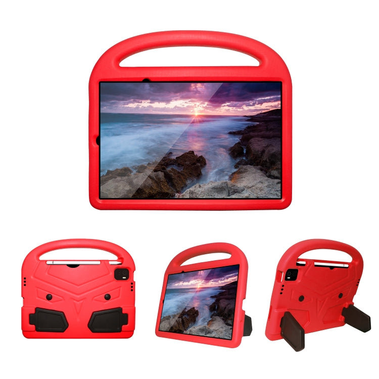 Sparrow Style Shockproof Kickstand EVA Tablet Case, For Xiaomi Pad 5 / Pad 5 Pro