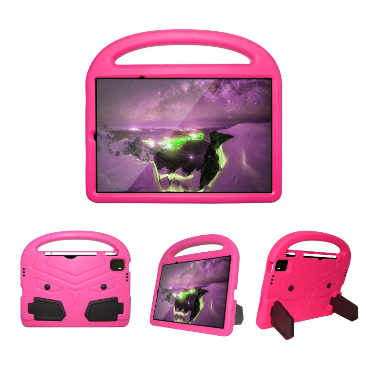 Sparrow Style Shockproof Kickstand EVA Tablet Case, For Xiaomi Pad 5 / Pad 5 Pro