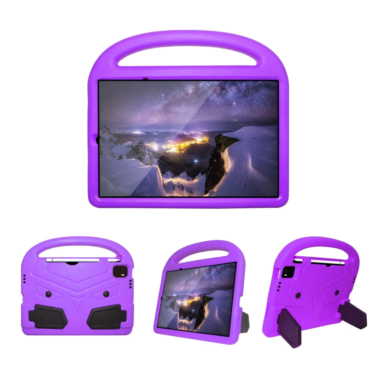 Sparrow Style Shockproof Kickstand EVA Tablet Case, For Xiaomi Pad 5 / Pad 5 Pro