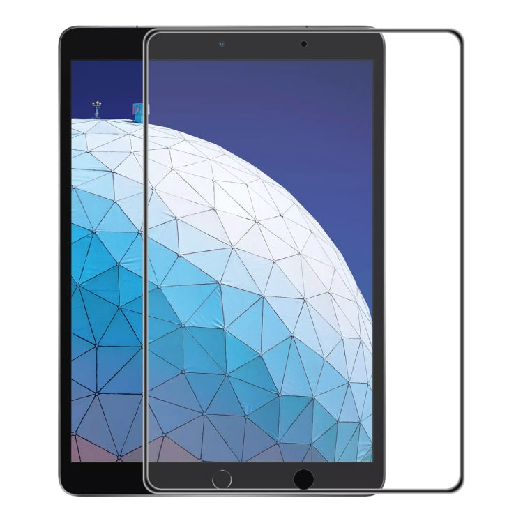 ENKAY Hat-Prince Full Glue Tempered Glass Full Film For iPad Pro 10.5 / Air 10.5, 1 PCS, 2 PCS