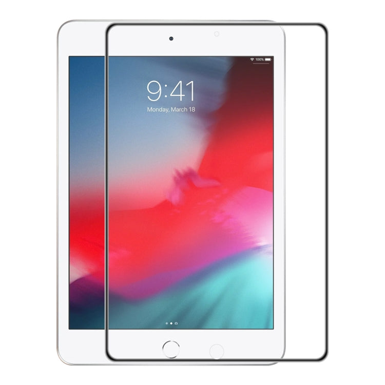 Film de protection en verre trempé ENKAY Hat-Prince Full Glue pour iPad mini 5/4, 1 pièce, 2 pièces