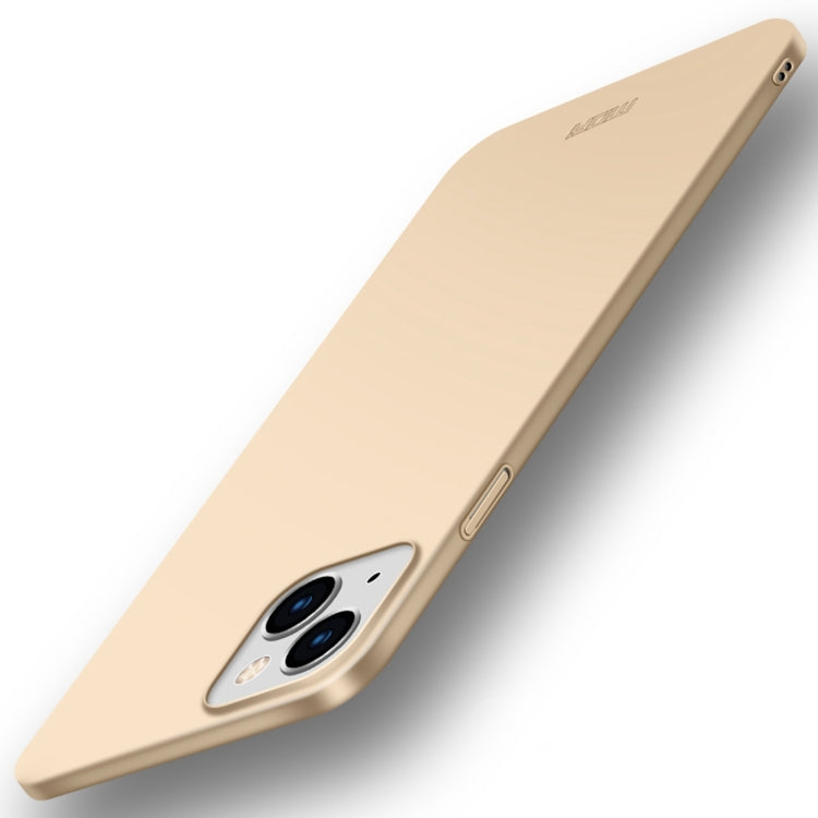 MOFI Frosted PC Ultra-thin Hard Case