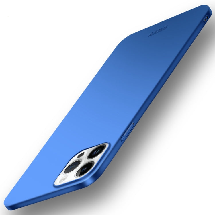 MOFI Frosted PC Ultra-thin Hard Case