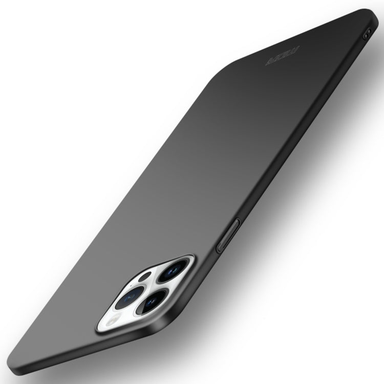 MOFI Frosted PC Ultra-thin Hard Case