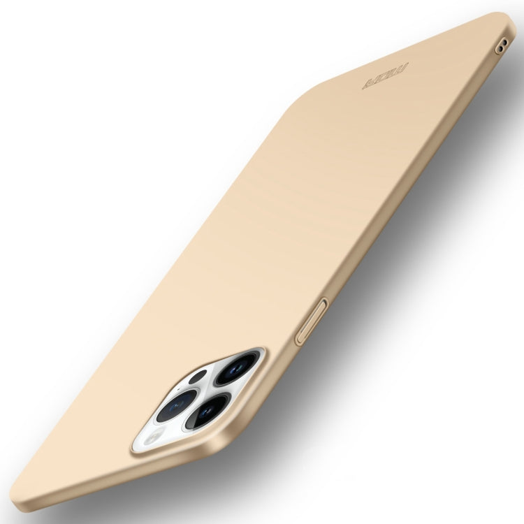 MOFI Frosted PC Ultra-thin Hard Case