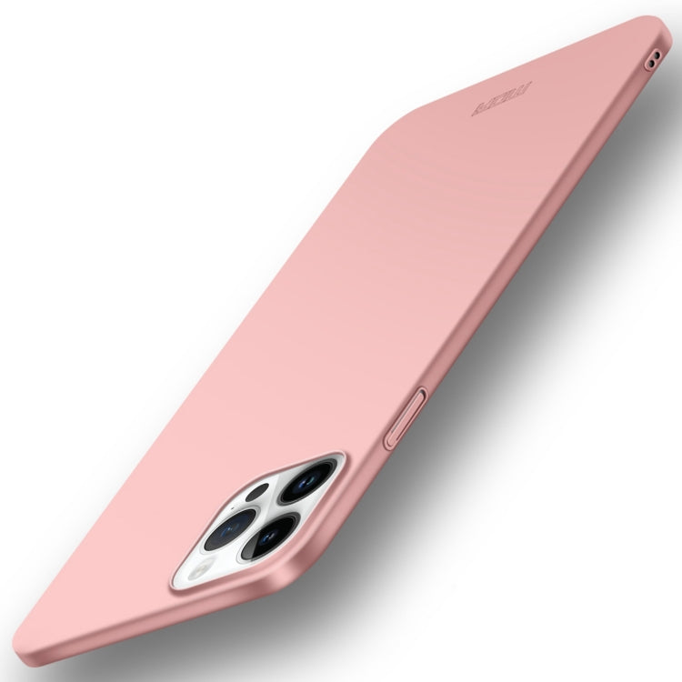 MOFI Frosted PC Ultra-thin Hard Case