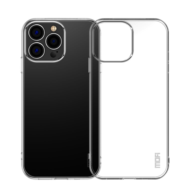 MOFI Ming Series Ultra-thin TPU Phone Case