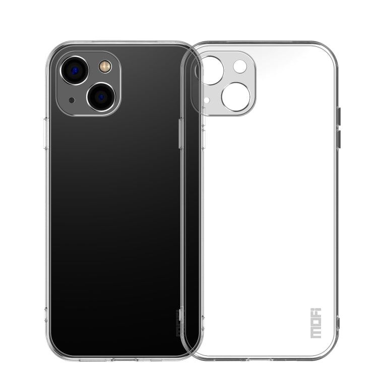 MOFI Ming Series Ultra-thin TPU Phone Case