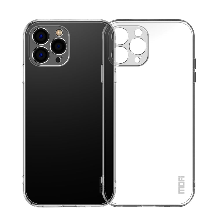MOFI Ming Series Ultra-thin TPU Phone Case