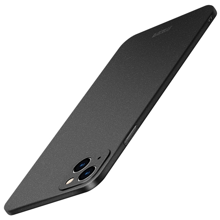 MOFI Fandun Series Frosted PC Ultra-thin Phone Case