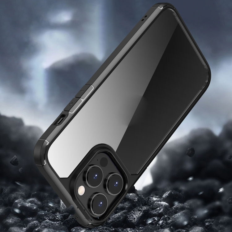 Coque de téléphone en TPU + PC