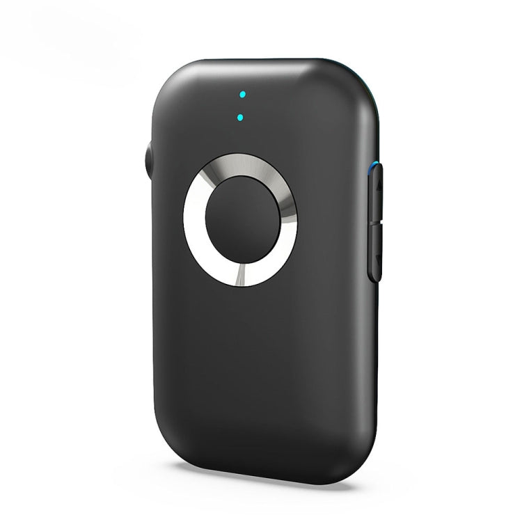 BR06 Bluetooth 5.0 Receiver Speaker Amplifier Car Hands-free