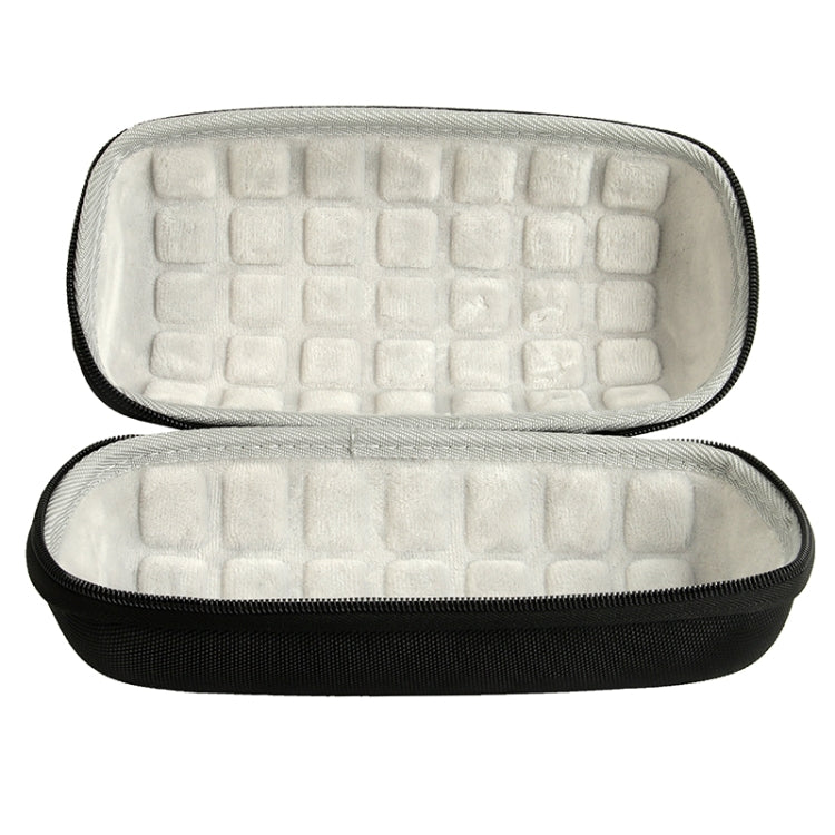 For JBL Charge5 Bluetooth Speaker Shockproof EVA Box Case