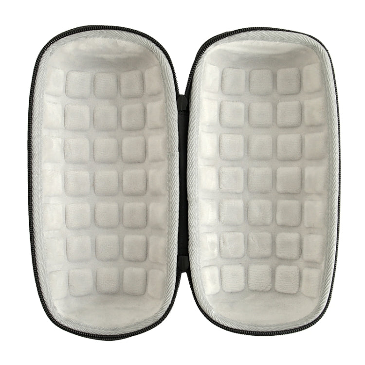 For JBL Charge5 Bluetooth Speaker Shockproof EVA Box Case