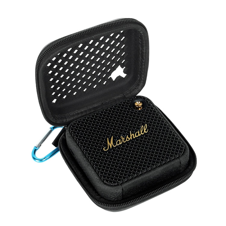 For Marshall Willen Hollow EVA Storage Box Case, Storage Box