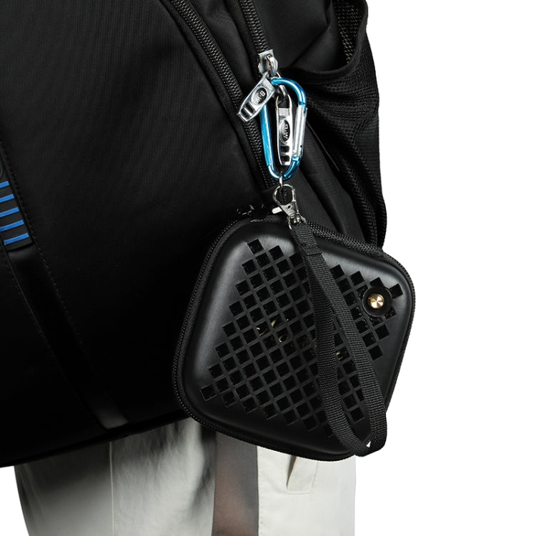 For Marshall Willen Hollow EVA Storage Box Case, Storage Box