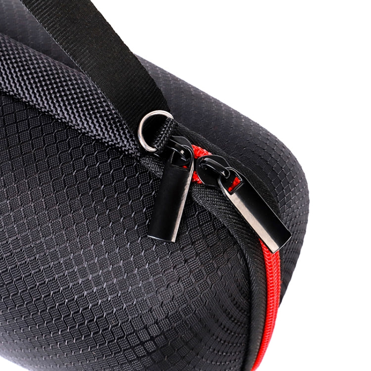 For JBL Pulse 4 Portable Storage Bag Box Case, For JBL Pulse 4(Gray), For JBL Pulse 4(Grid), For JBL Pulse 4(Black Net Grid)