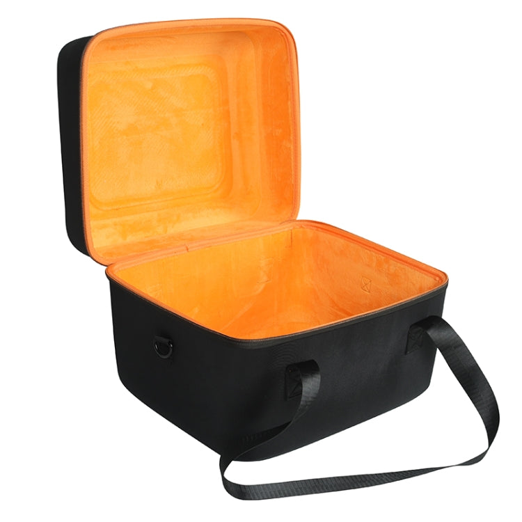 For JBL PartyBox Encore Essential Portable Shockproof Carrying Box Case, For JBL PartyBox Encore Essential