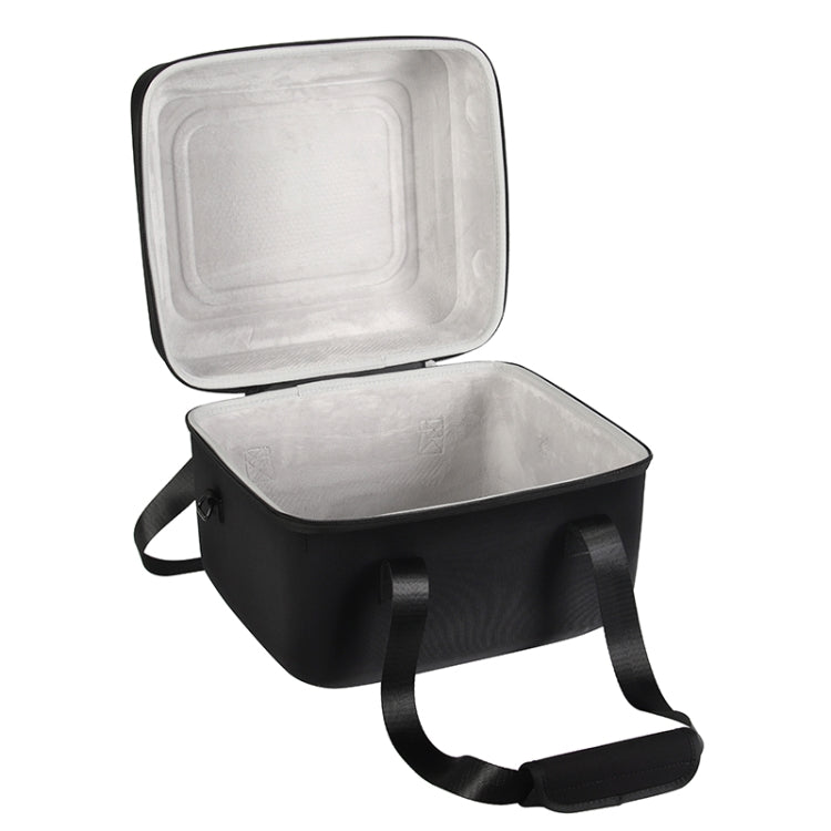 For JBL PartyBox Encore Essential Portable Shockproof Carrying Box Case, For JBL PartyBox Encore Essential