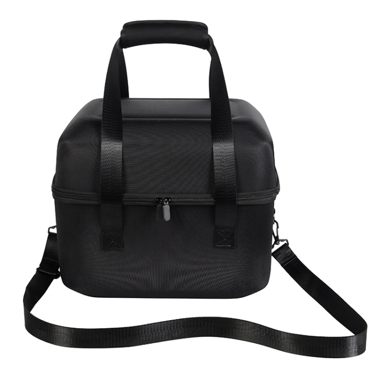 For JBL PartyBox Encore Essential Portable Shockproof Carrying Box Case, For JBL PartyBox Encore Essential