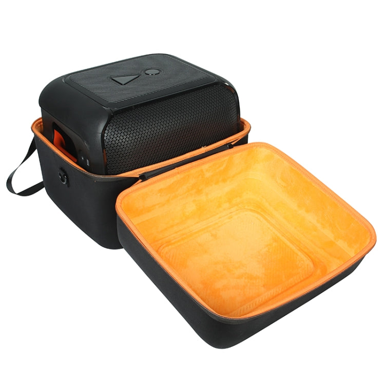 For JBL PartyBox Encore Essential Portable Shockproof Carrying Box Case, For JBL PartyBox Encore Essential