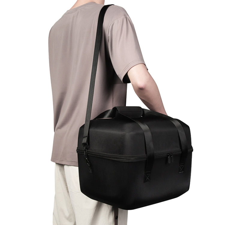 For JBL PartyBox Encore Essential Portable Shockproof Carrying Box Case, For JBL PartyBox Encore Essential