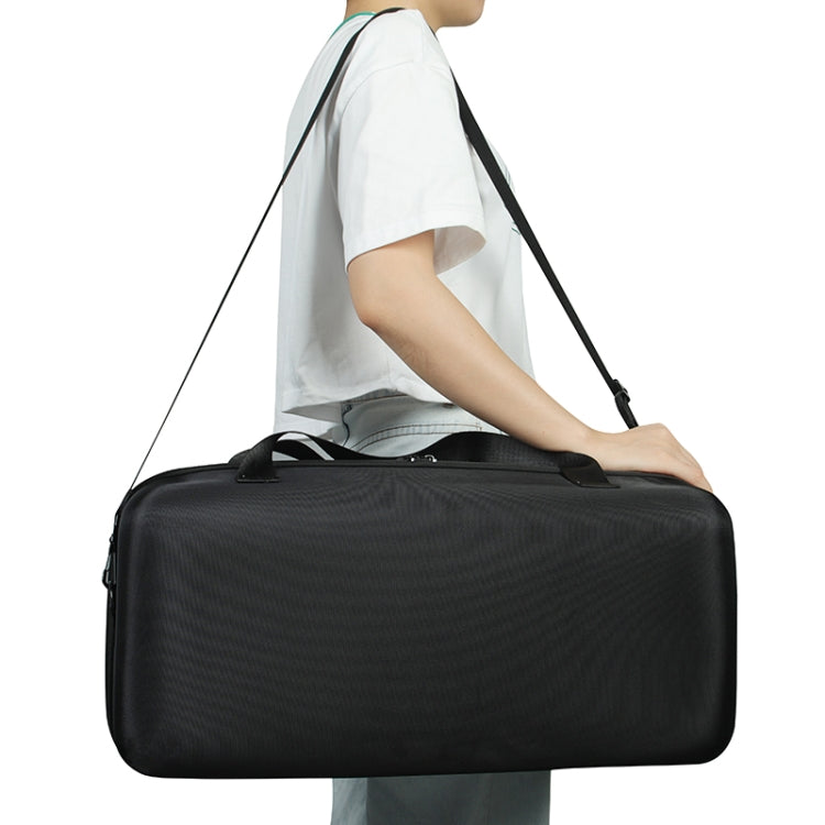 For JBL Partybox on-the-GO Bluetooth Speaker Carry Bag Storage Box Case, For JBL Partybox On-The-Go