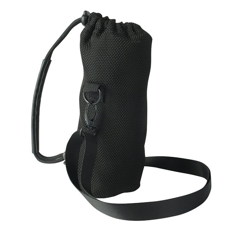 For JBL Flip 6 / 5/ 4 / 3 Rope Small Mesh Bag Protective Case, For JBL Flip 6 / 5/ 4 / 3