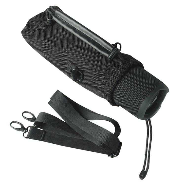 For JBL Flip 6 / 5/ 4 / 3 Rope Small Mesh Bag Protective Case, For JBL Flip 6 / 5/ 4 / 3