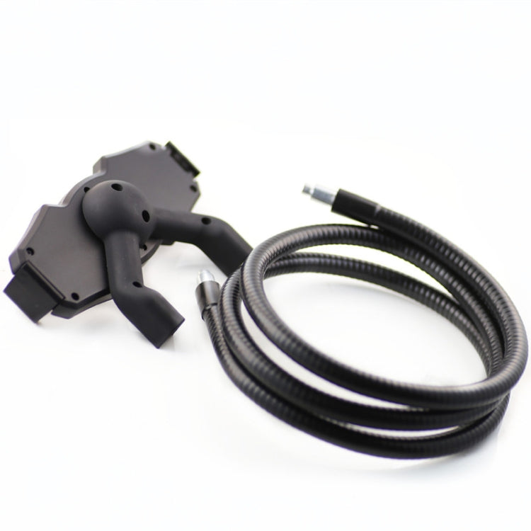 XWJ-0801 Universal Long Arm Table Holder Gooseneck Lazy Neck Cell Phone Holder