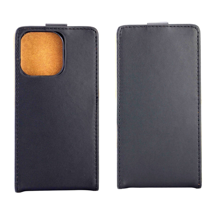 Vertical Flip Leather Phone Case with Card Slot, For  iPhone 14 Pro Max, For iPhone 14 Plus, For iPhone 14, For iPhone 14 Pro