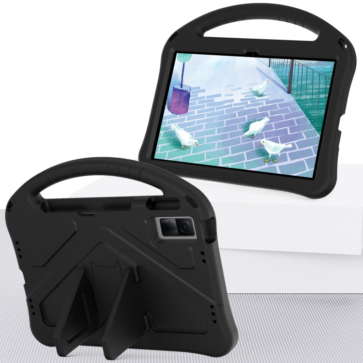 EVA Shockproof Tablet Case with Holder