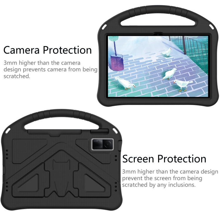 EVA Shockproof Tablet Case with Holder