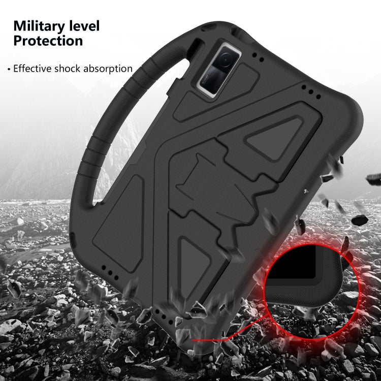 EVA Shockproof Tablet Case with Holder