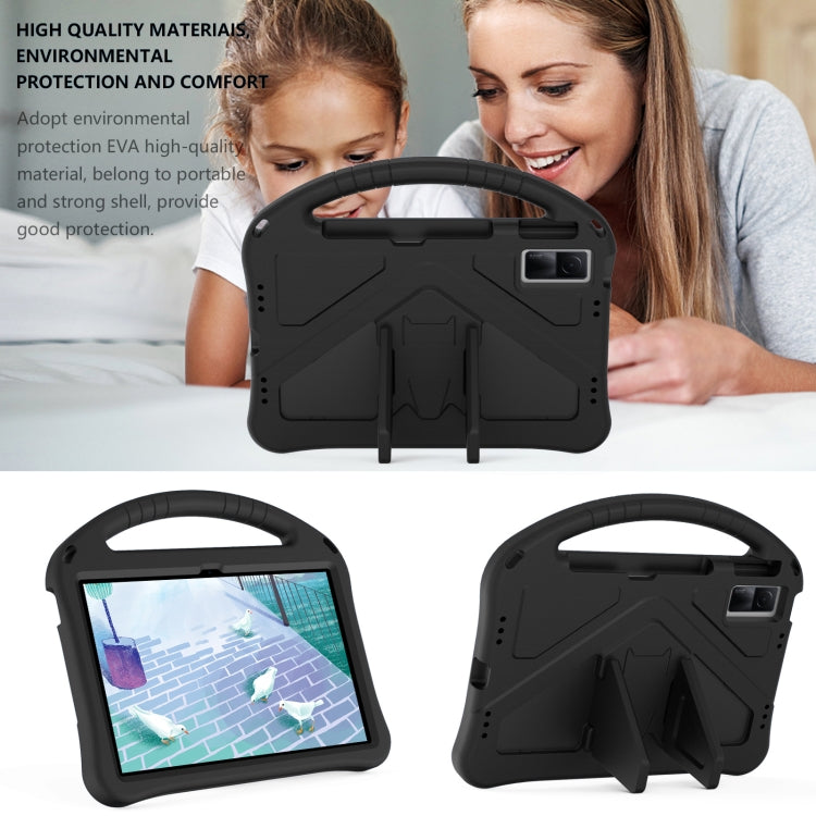 EVA Shockproof Tablet Case with Holder