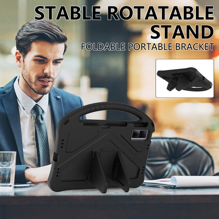 EVA Shockproof Tablet Case with Holder