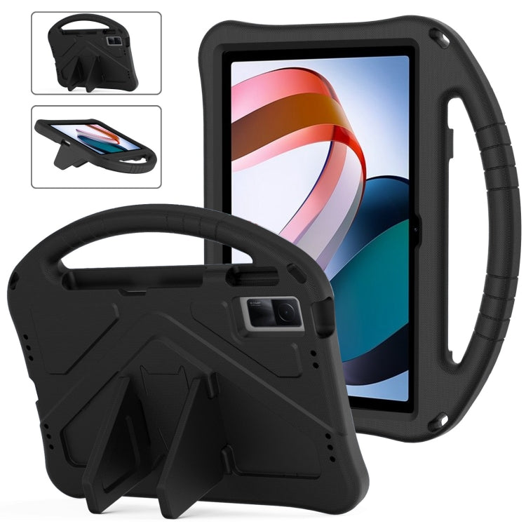EVA Shockproof Tablet Case with Holder