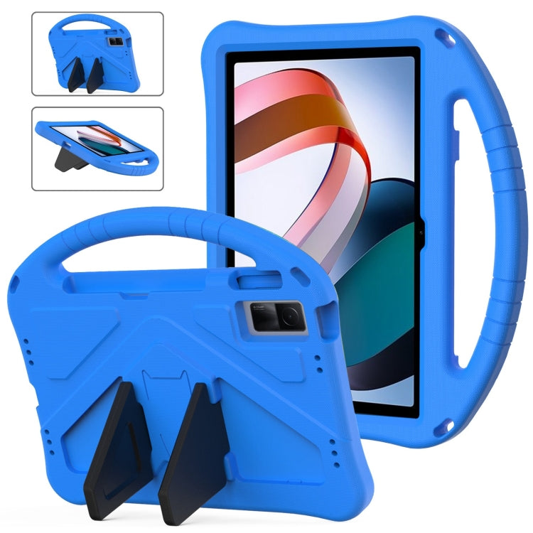 EVA Shockproof Tablet Case with Holder