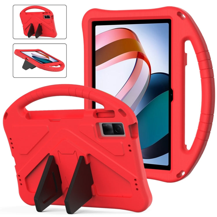 EVA Shockproof Tablet Case with Holder