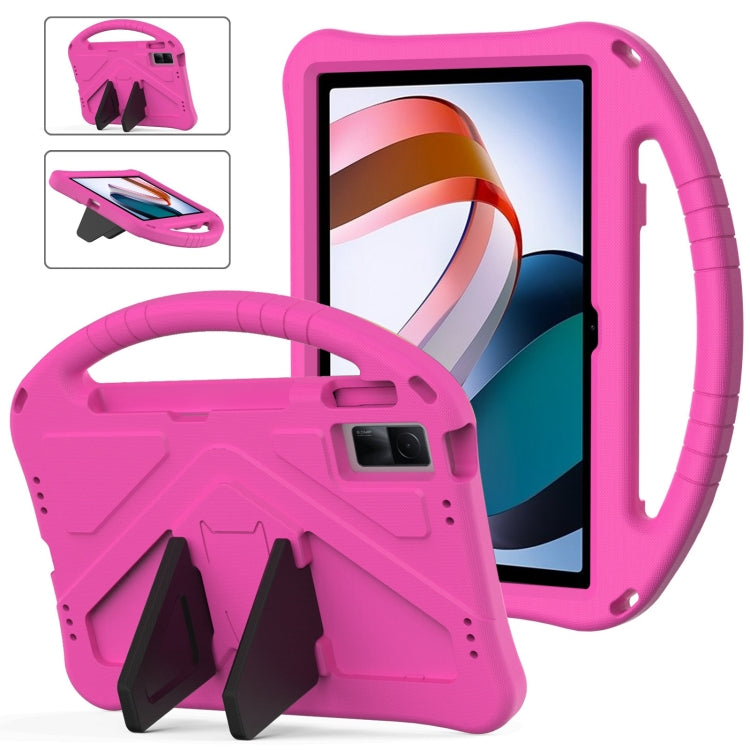 EVA Shockproof Tablet Case with Holder
