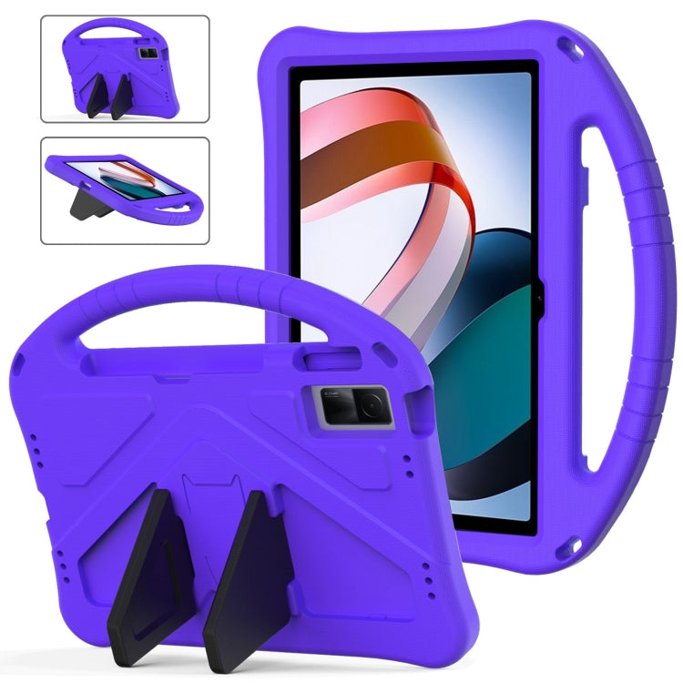 EVA Shockproof Tablet Case with Holder